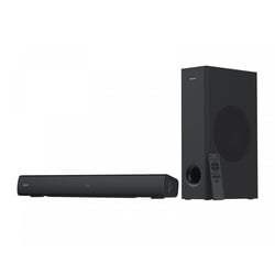 Creative Stage V2 - 2.1 Soundbar mit Subwoofer