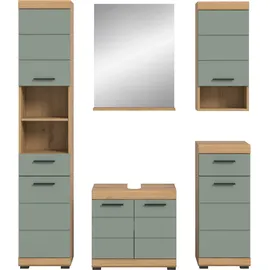 INOSIGN Siena 5-tlg. Grün