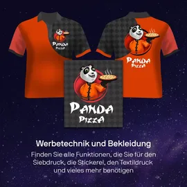 Corel CorelDRAW Graphics Suite 2025 1 Benutzer