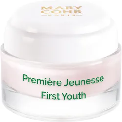 Mary Cohr Premiere Jeunesse