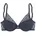 Push-up BH Spitze dunkelblau 80C