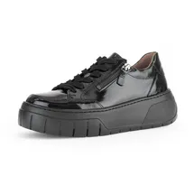 Gabor Sneaker Damen Schwarz 41