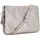 Kipling Riri Umhängetasche 24 cm Metallic Glow