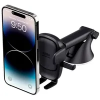 IOttie Easy One Touch 6 Universal Autohalterung Schwarz