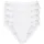 SLOGGI Chic Tai Slip 4er Pack Weiß 36