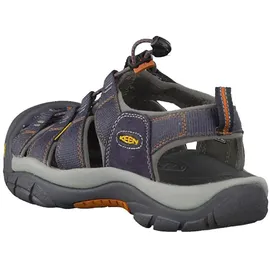 Keen Newport H2 Herren india ink/rust 45