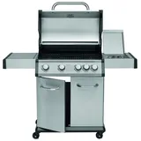 Justus Gasgrill Geras