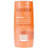 Avène Solaire Haute Protection Stick Zones Sensibles Spf50+ 8 Ml