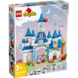 LEGO 3in1 Magical Castle 10998