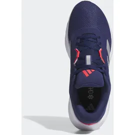 adidas Galaxy 7 Dark Blue / Silver Metallic / Lucid Red 43 1/3
