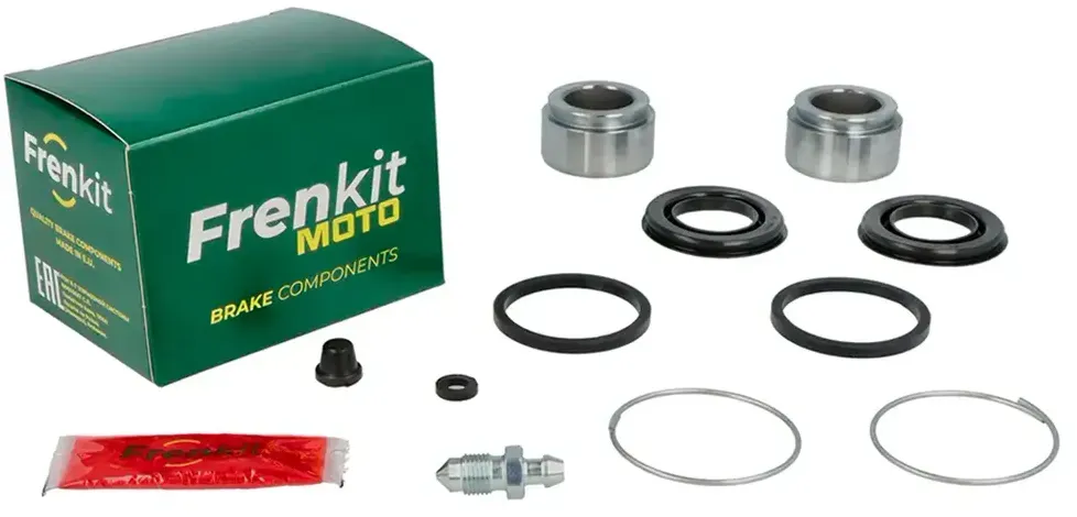 Frenkit S.l. 629035 Bremssattel-reparaturset - Silver - One Size