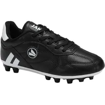 Jako Classico II Kinder schwarz/weiß 39