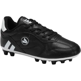 Jako Classico II Kinder schwarz/weiß 39