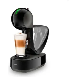 Krups Nescafé Dolce Gusto Infinissima KP 2708 schwarz