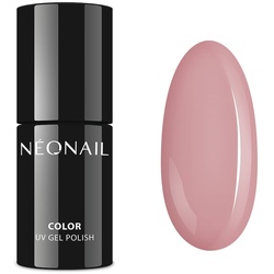 NEONAIL Warming Memories Kollektion UV-Nagellack Mulled Wine 7.2 ml Rosegold 