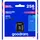 GoodRam M1AA 256 GB microSDXC UHS-I Speicherkarte micro SD Card Class10 SDHC SDXC 100MB/s