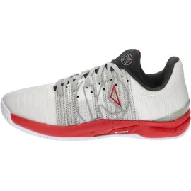 Kempa Attack One 2.0 Handballschuhe Herren weiß 44.5