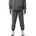 Oversized Sweatshirt Grau S