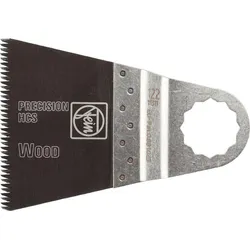 E-Cut Precision Sägeblatt Form 122