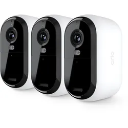 ARLO Überwachungskamera Set VMC3380-100EUS Essential 3 2K
