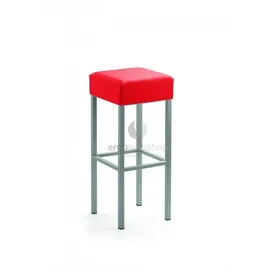 Mayer Sitzmöbel Mayer Barhocker myCUBUS beige, 1 St.
