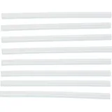 BGS Heißklebestick transparent Ø 11 mm x 200 mm 8 St.