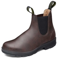 Blundstone Chelsea-Boots - VEGAN Series 2116 - brown, Größe:40 EU