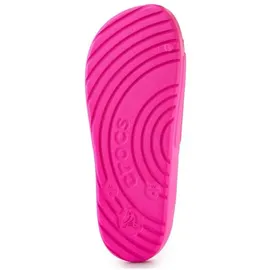 Crocs Badelatschen Pink Crush 36