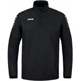 Jako Team Rainzip Kinder schwarz 152