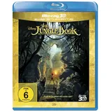 walt disney / leonine The Jungle Book (+ Blu-ray)
