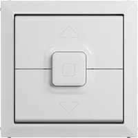 Legrand Lichtschalter SEANO Wippe 3-Tasten-System