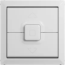 Legrand Lichtschalter SEANO Wippe 3-Tasten-System