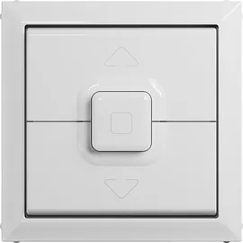 Legrand Lichtschalter SEANO Wippe 3-Tasten-System