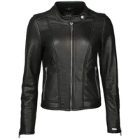 Maze Übergangsjacke schwarz XXL
