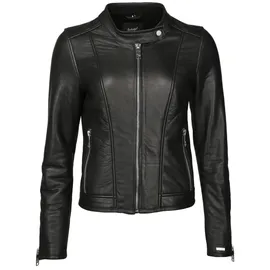 Maze Übergangsjacke schwarz XXL