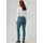 Levi's Levi's® Röhrenjeans 312 SHAPING SLIM Schmale Shaping Slim Form blau 28
