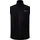 Berghaus Interactive Prism Fleece-Weste Schwarz S