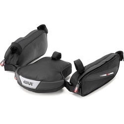 Givi BMW R1200/1250GS, Werkzeugtasche XStream - Schwarz
