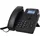 Audiocodes 405HD IP-Phone PoE GbE BLACK2, Telefon, Schwarz
