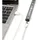 TOOLCRAFT Akku-Stabschrauber 3,7V 330mAh LiPo TO-7116288