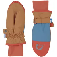 Finkid Kirjava almond/fox (449218) S