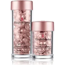 Elizabeth Arden Retinol Ceramide Capsules Line Erasing Night Serum 30 Kapseln