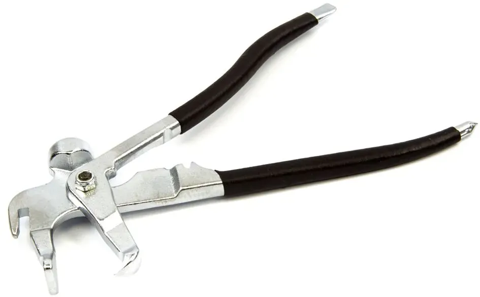 AOK 250 mm Radvorhaltezange