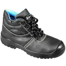 Sicherheitsstiefel Bauchampion 2939, Rindleder, Textilfutter, S3, Größe 46 - 46