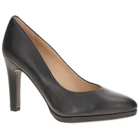 Peter Kaiser Pumps Schwarz, Damen EU / 38.5