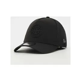 New Era 9FORTY A-Frame Cap schwarz ONE SIZE