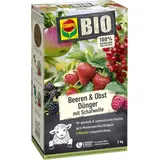 Compo Beeren- & Obst Dünger 750 g