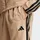 adidas 3-Streifen Woven Trainingsanzug Braun XXL