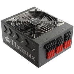 Enermax Platimax Stromversorgung intern ATX12V 1700 Watt 2.3 EPS12V 2.92 80 PLUS Platinum