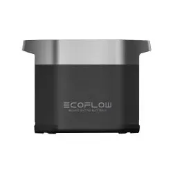 EcoFlow Delta 2 Zusatz Batterie 1024Wh  für mobile Stromversorgung